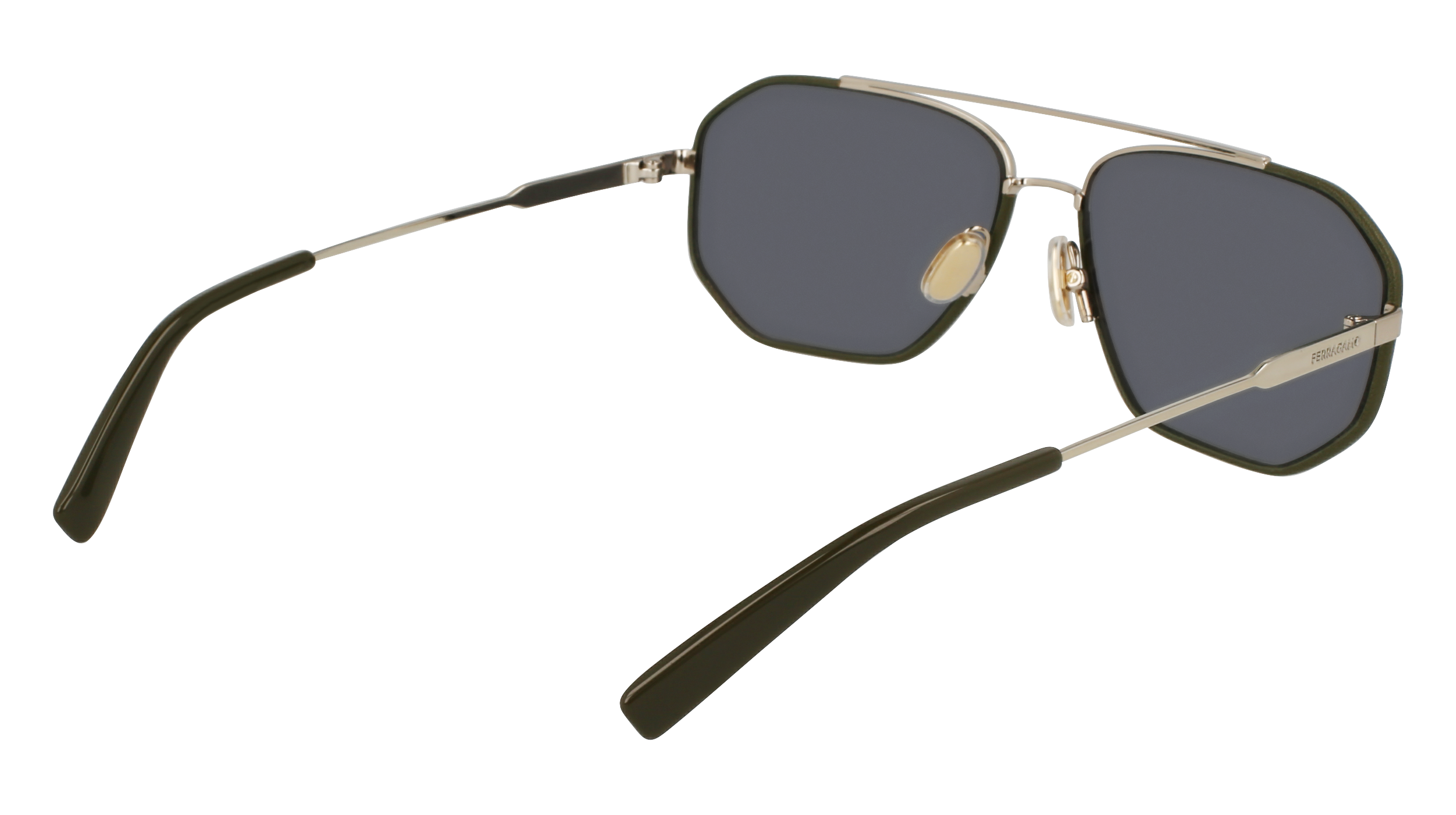 FERRAGAMO Sunglasses SF303SLN 726 60