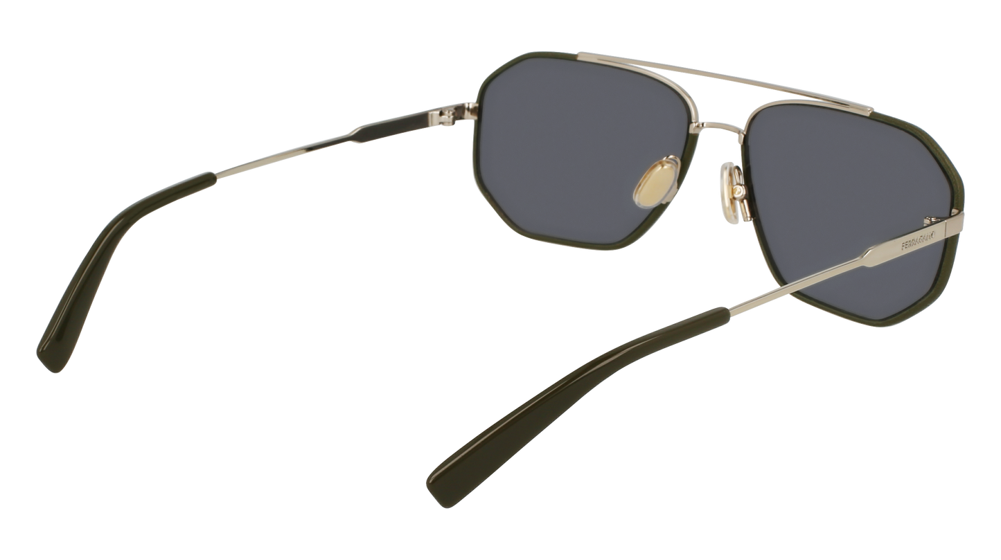 FERRAGAMO Sunglasses SF303SLN 726 60