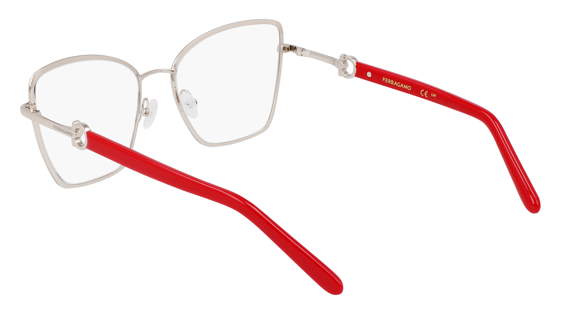 FERRAGAMO Eyeglasses SF2223N 744 54