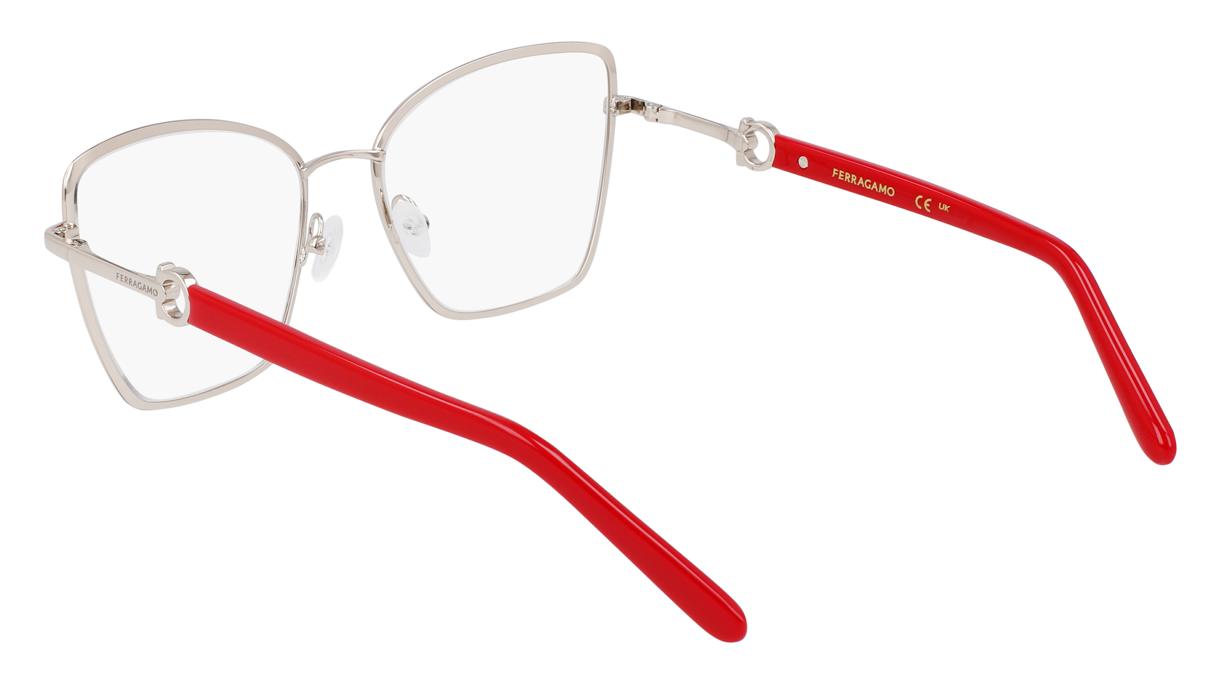 FERRAGAMO Eyeglasses SF2223N 744 54