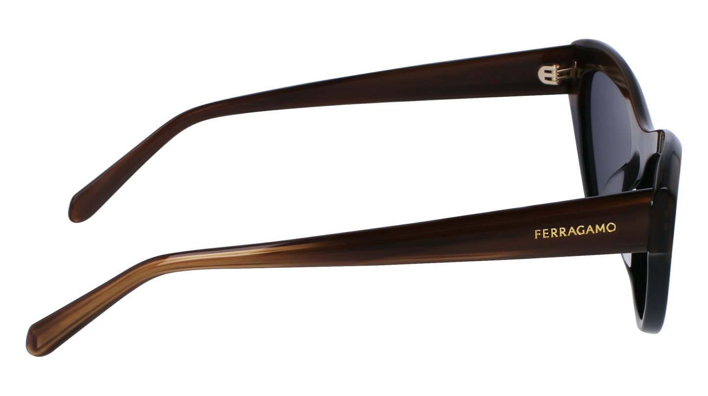 FERRAGAMO Sunglasses SF1103S 217 55