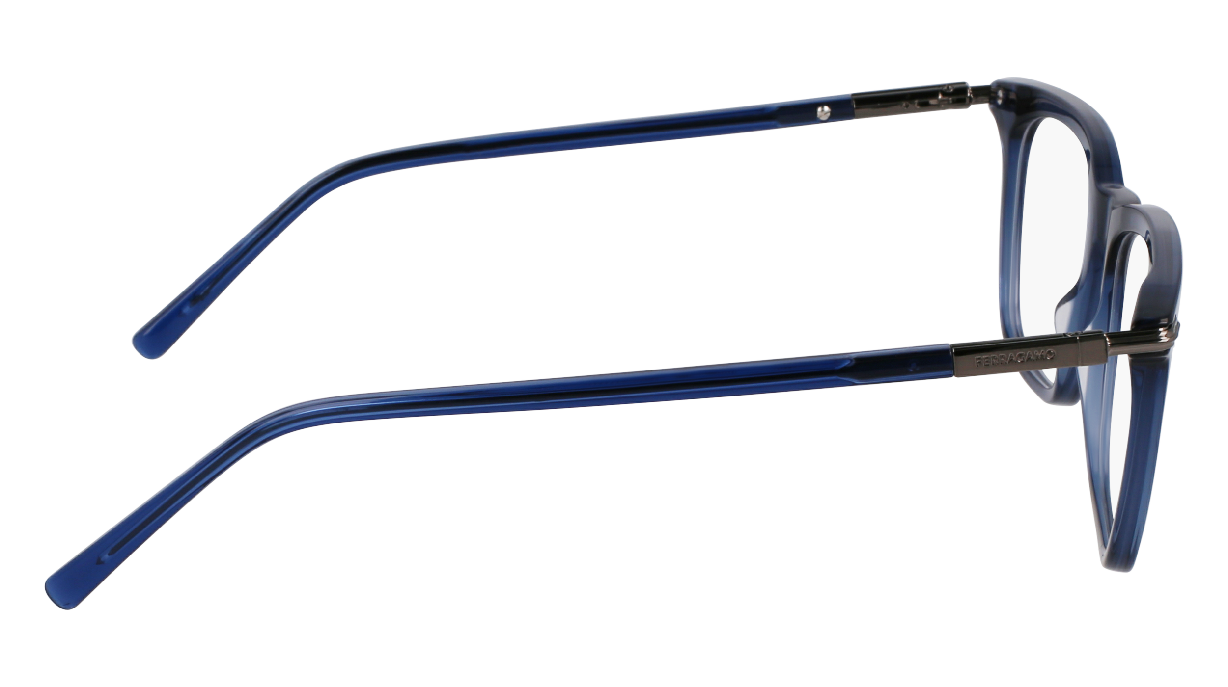 FERRAGAMO Eyeglasses SF3007 432 53