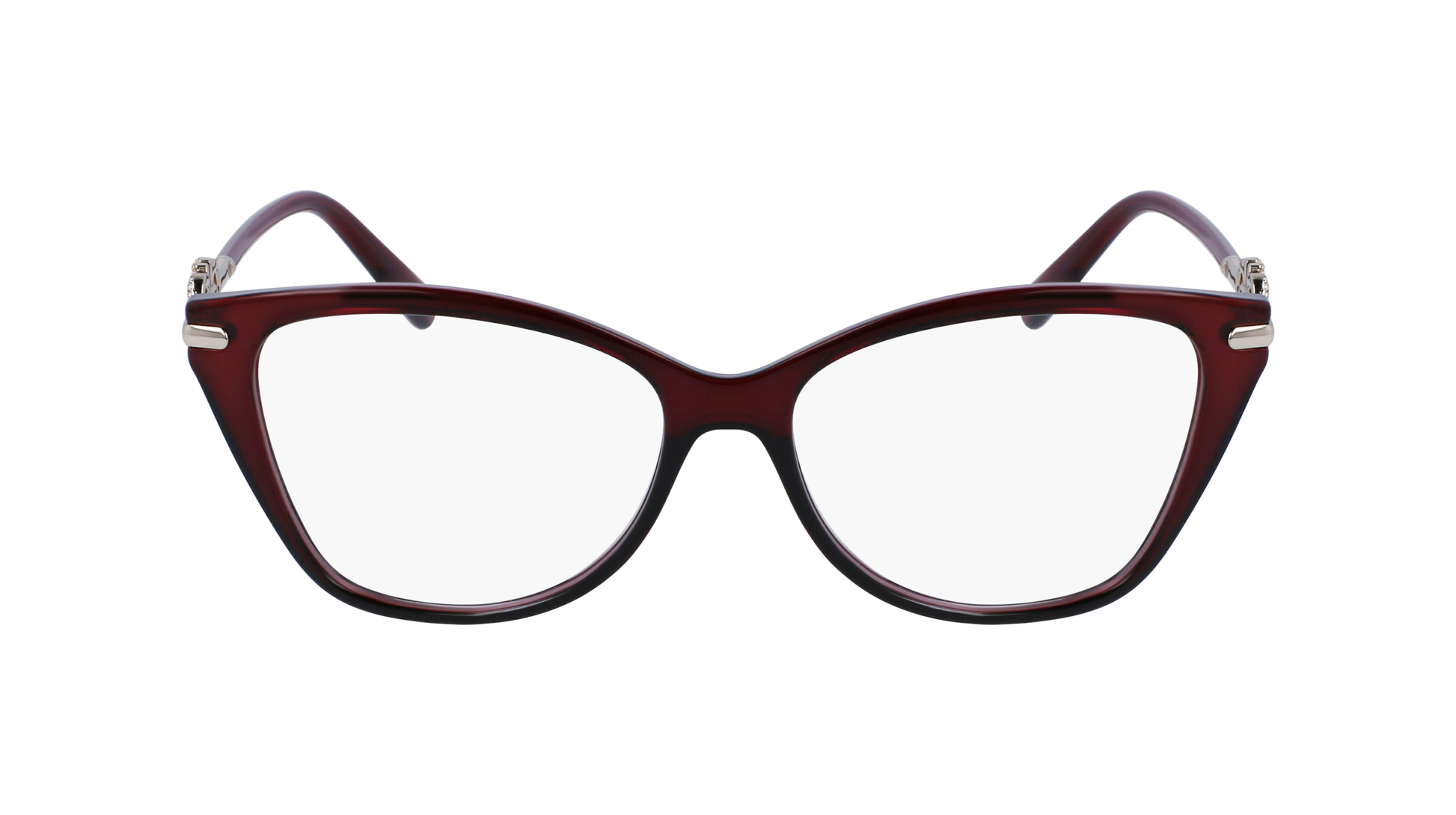 FERRAGAMO Eyeglasses SF2937R 655 54