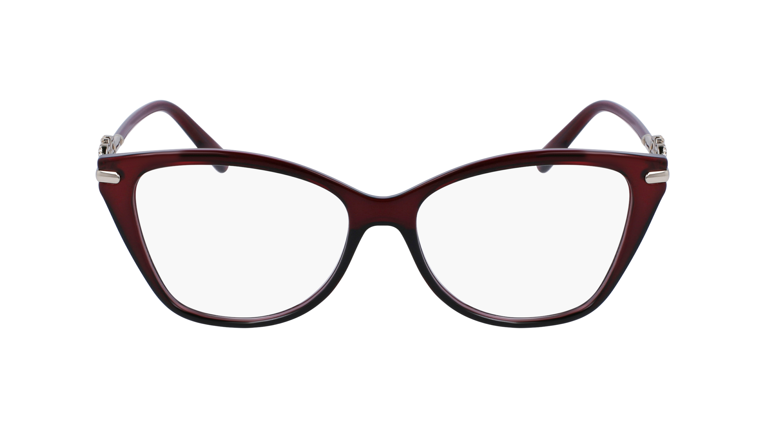 FERRAGAMO Eyeglasses SF2937R 655 54