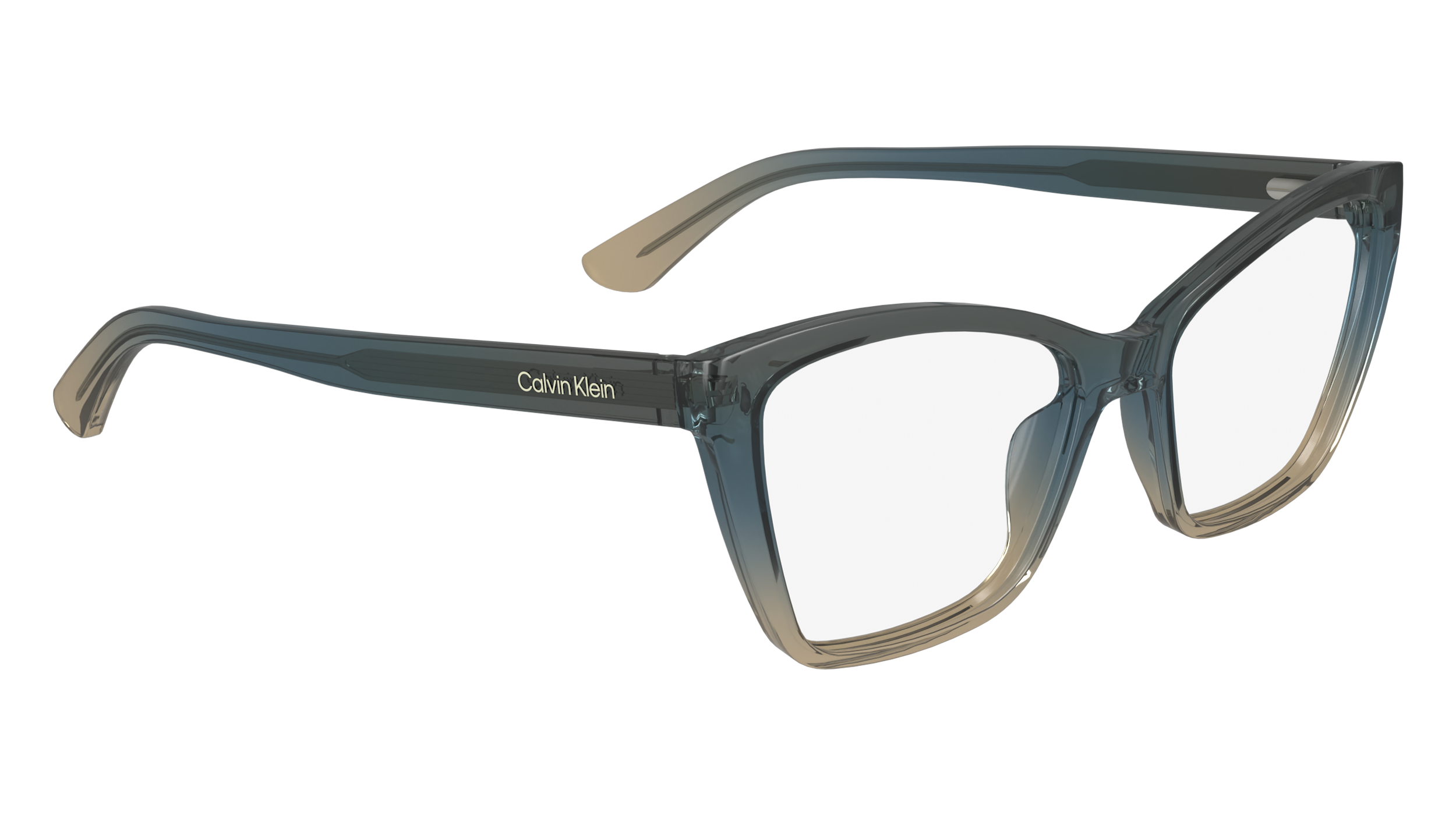 CALVIN KLEIN Eyeglasses CK24523 538 52