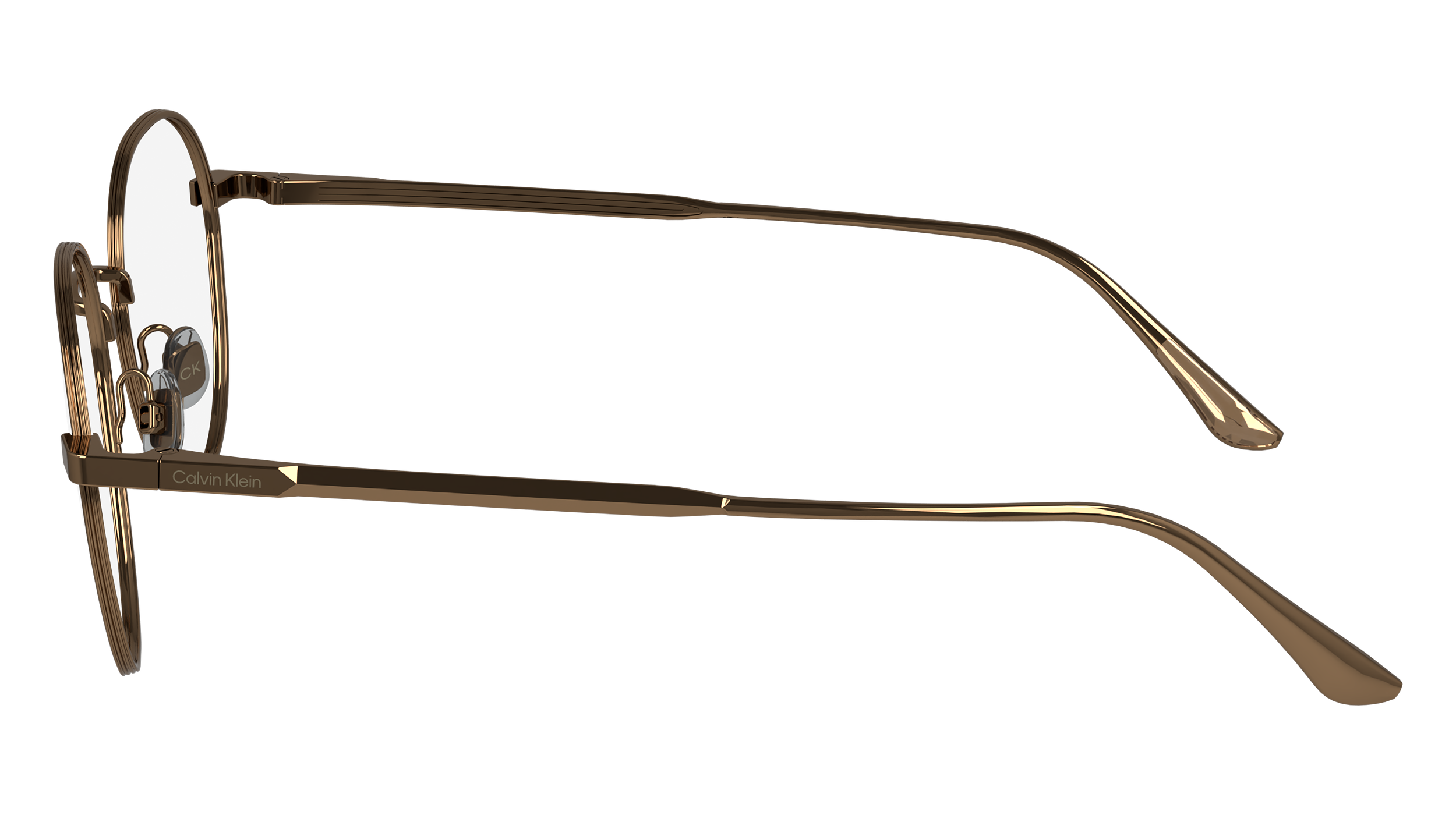 CALVIN KLEIN Eyeglasses CK24101 771 51