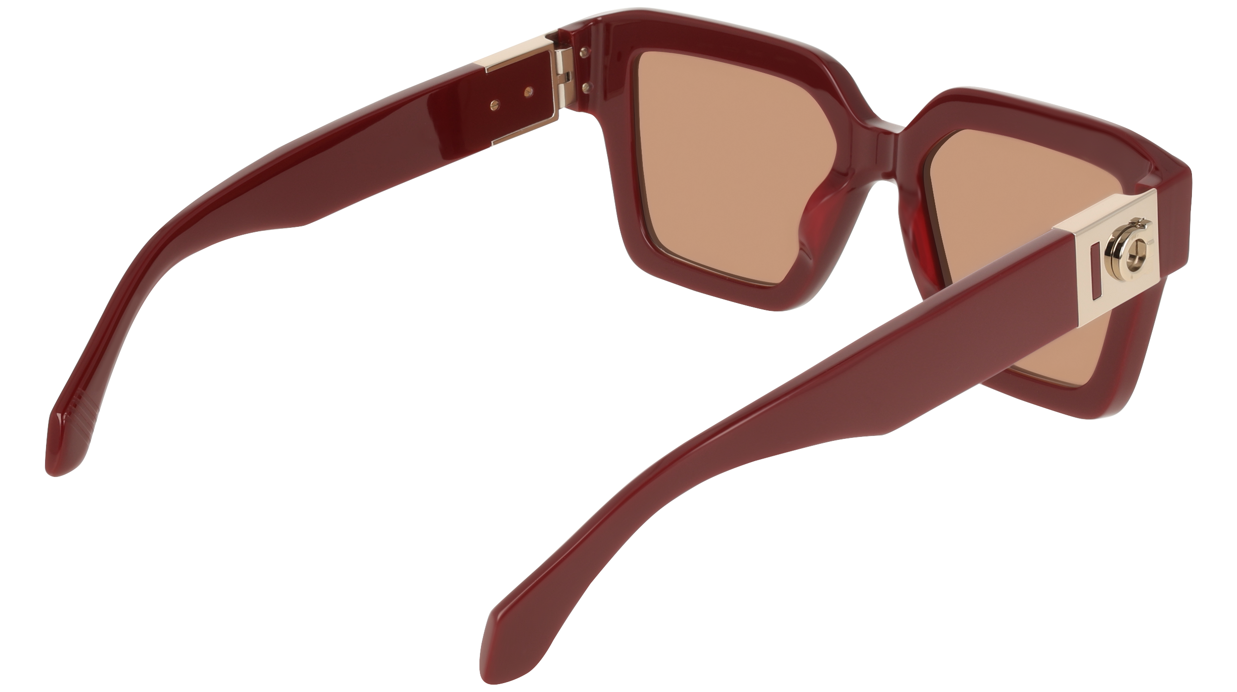 Ferragamo SF2084S 606