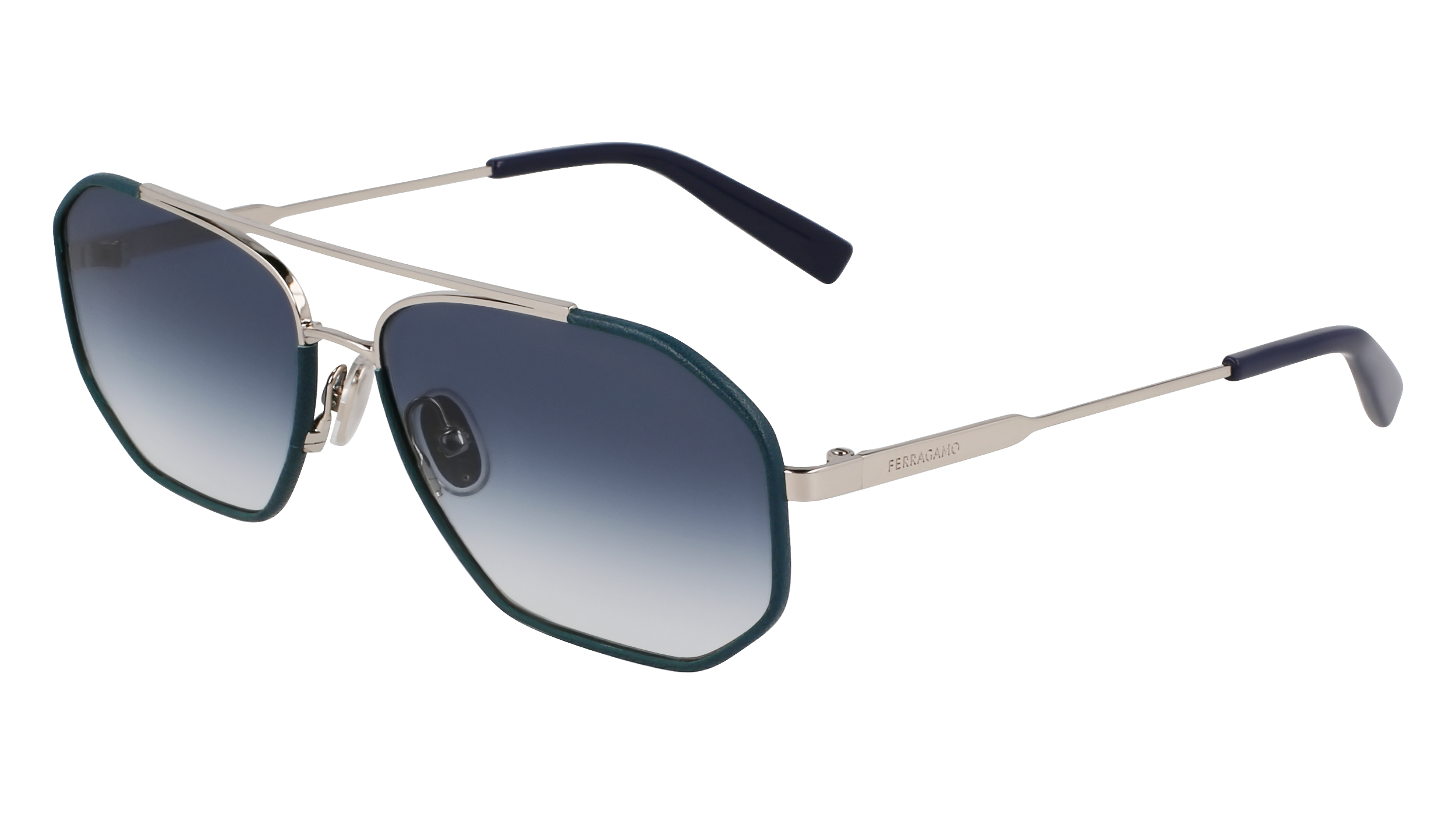 FERRAGAMO Sunglasses SF303SLN 46 60