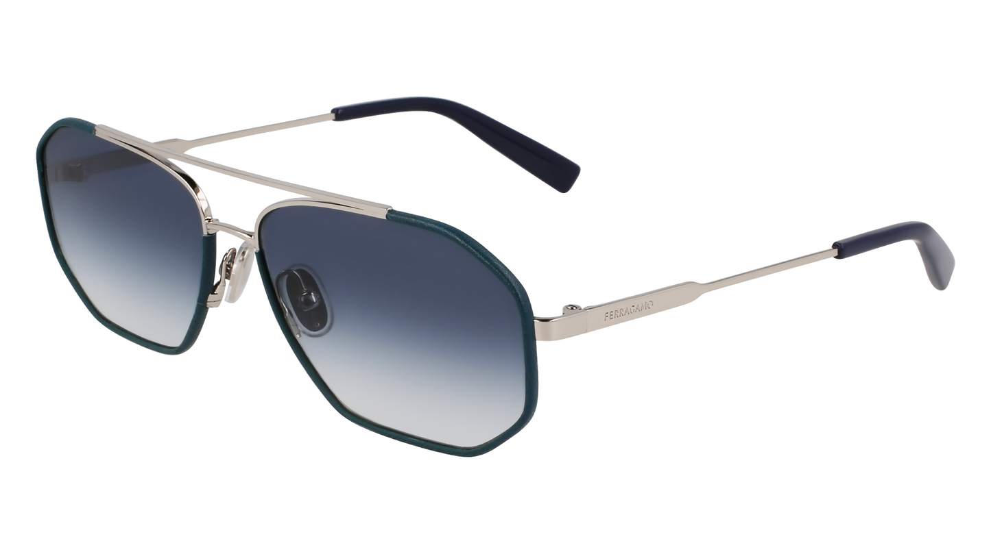 FERRAGAMO Sunglasses SF303SLN 46 60