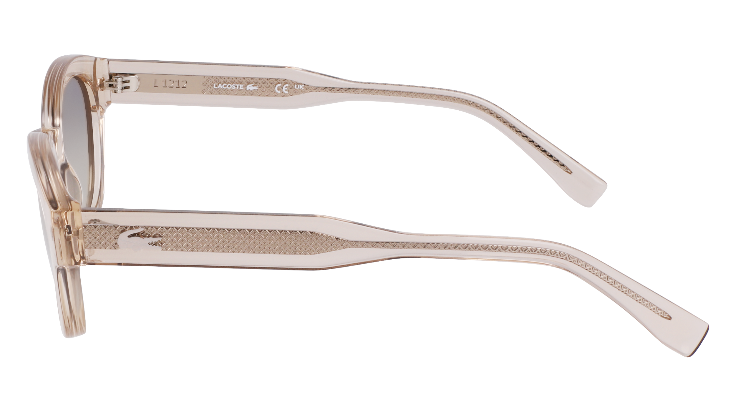 LACOSTE Sunglasses L6024S 264 52