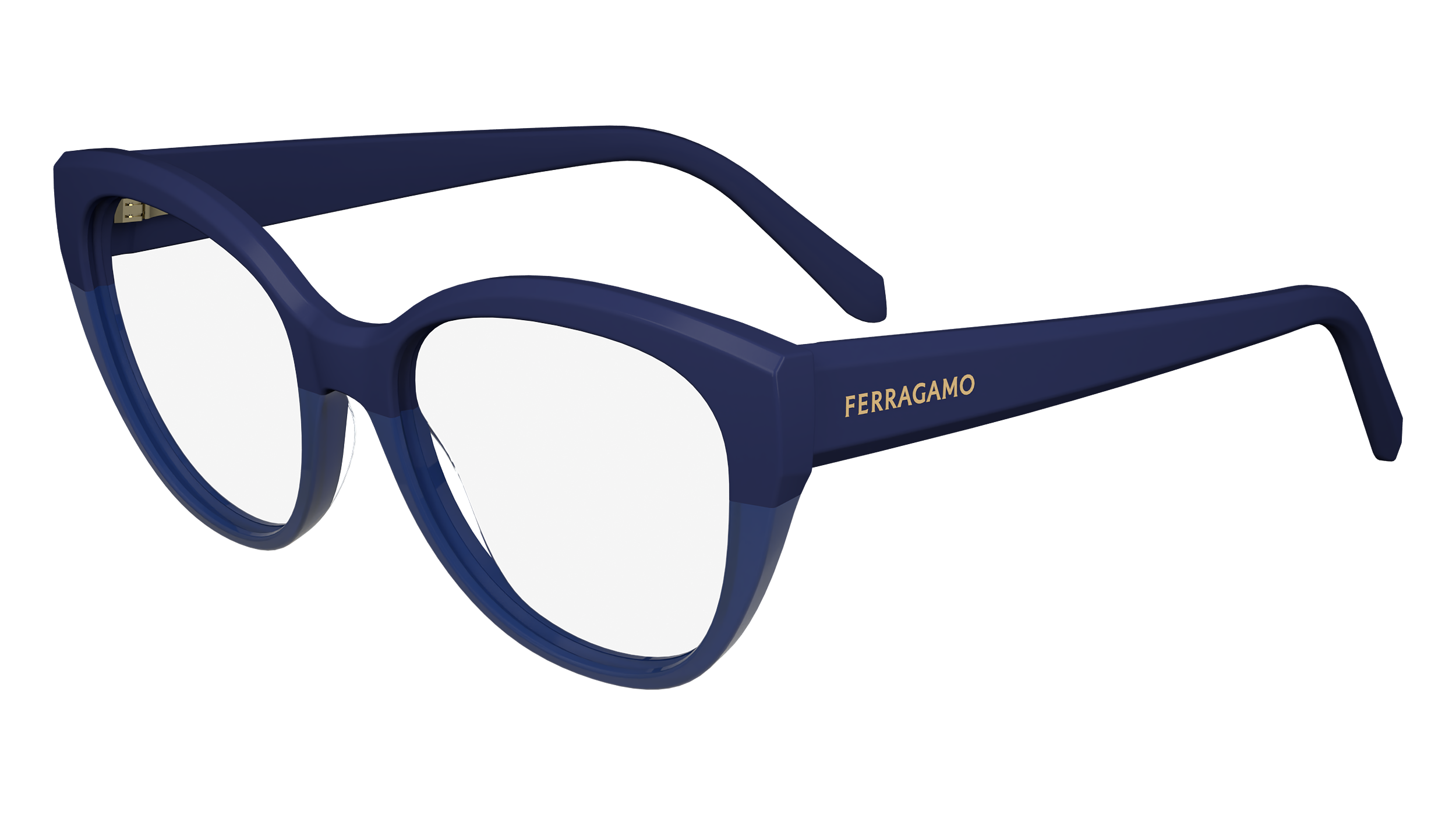 FERRAGAMO Eyeglasses SF2970 414 53