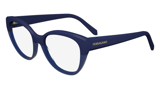 FERRAGAMO Eyeglasses SF2970 414 53