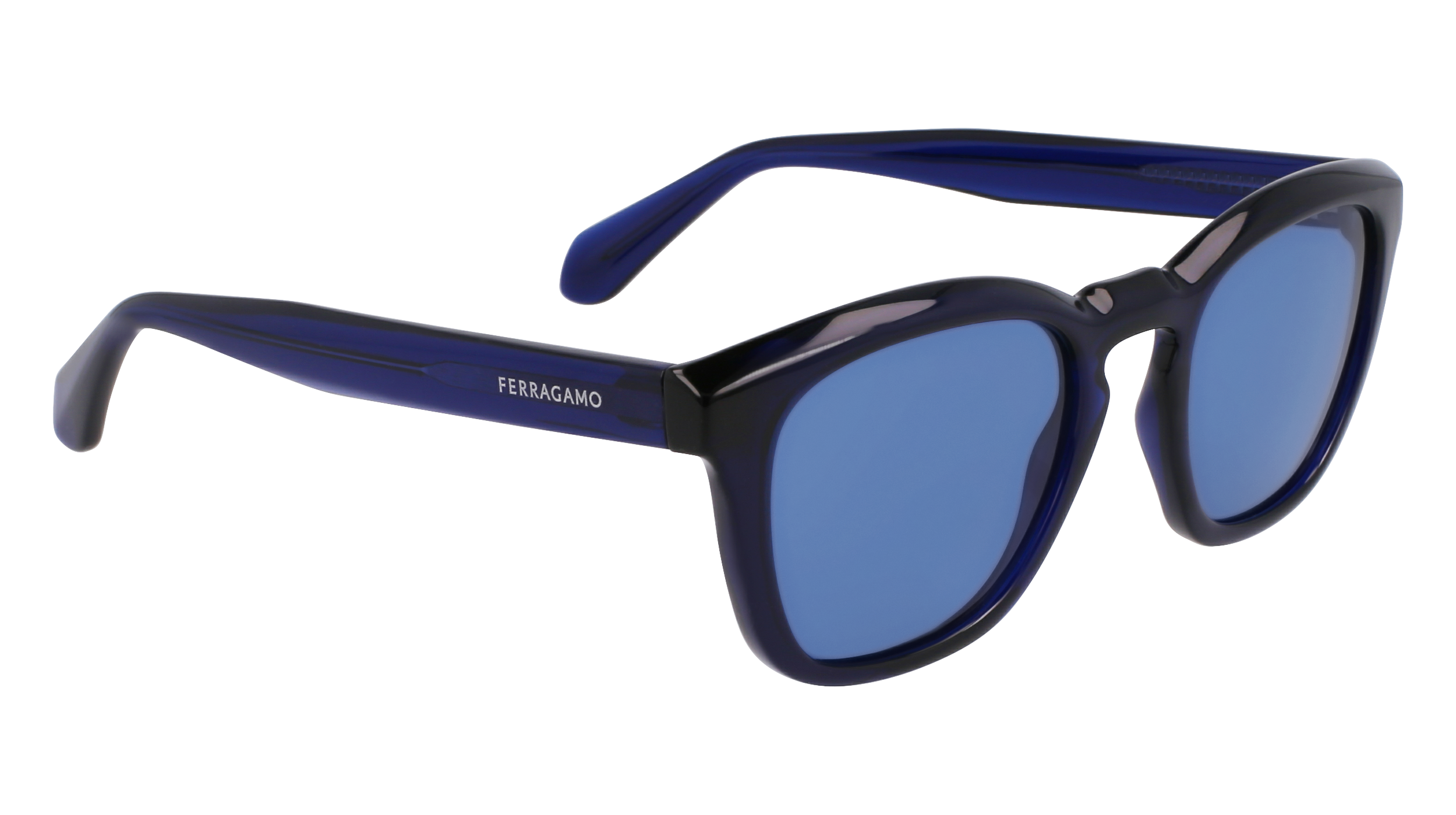 FERRAGAMO Sunglasses SF2040SE 432 50