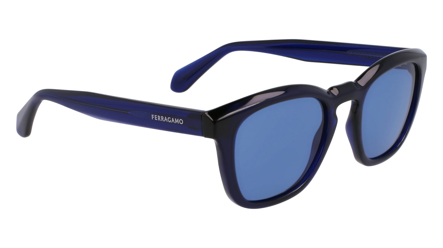 FERRAGAMO Sunglasses SF2040SE 432 50