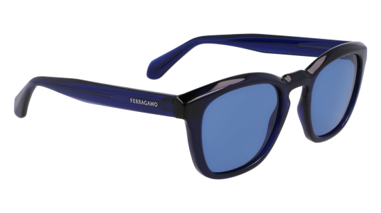 FERRAGAMO Sunglasses SF2040SE 432 50