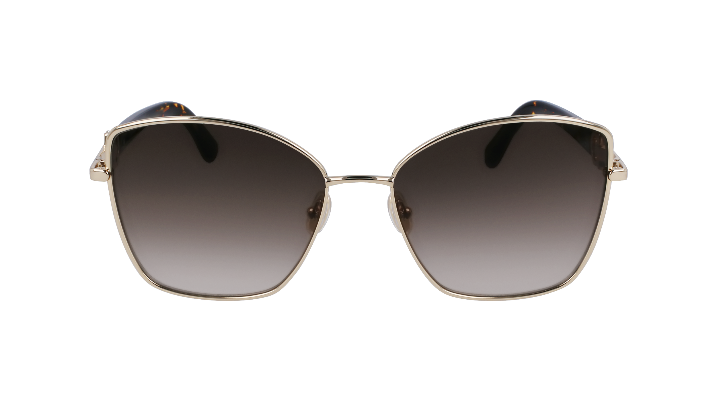 FERRAGAMO Sunglasses SF312SR 750 60