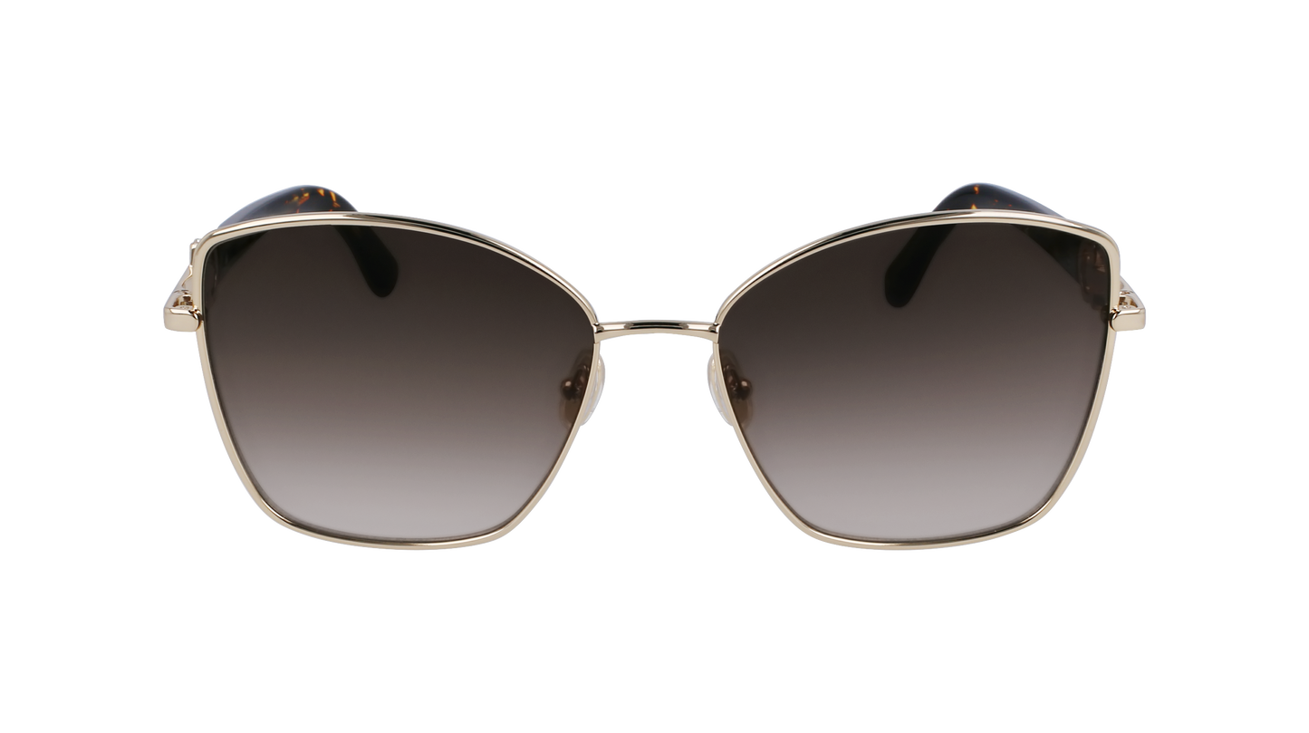 FERRAGAMO Sunglasses SF312SR 750 60