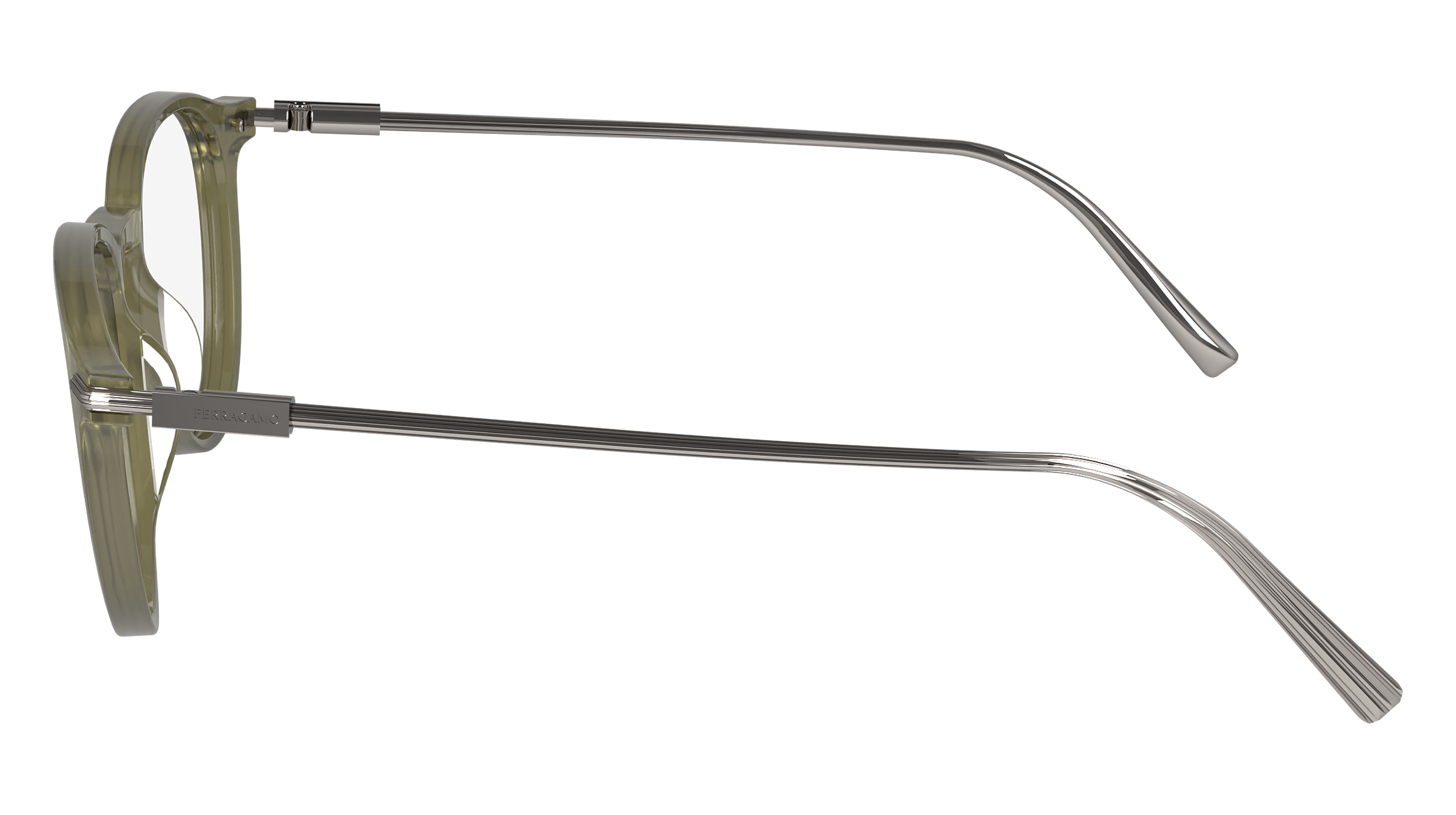 FERRAGAMO Eyeglasses SF2976 330 51