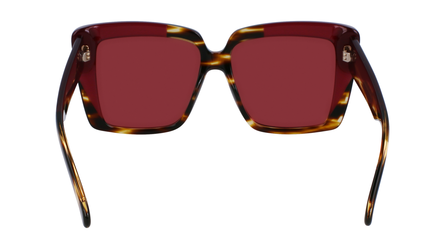 FERRAGAMO Sunglasses SF1060SN 215 55