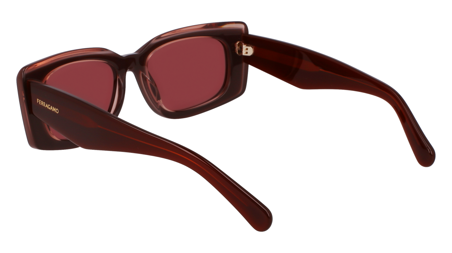 FERRAGAMO Sunglasses SF1079SN 211 54