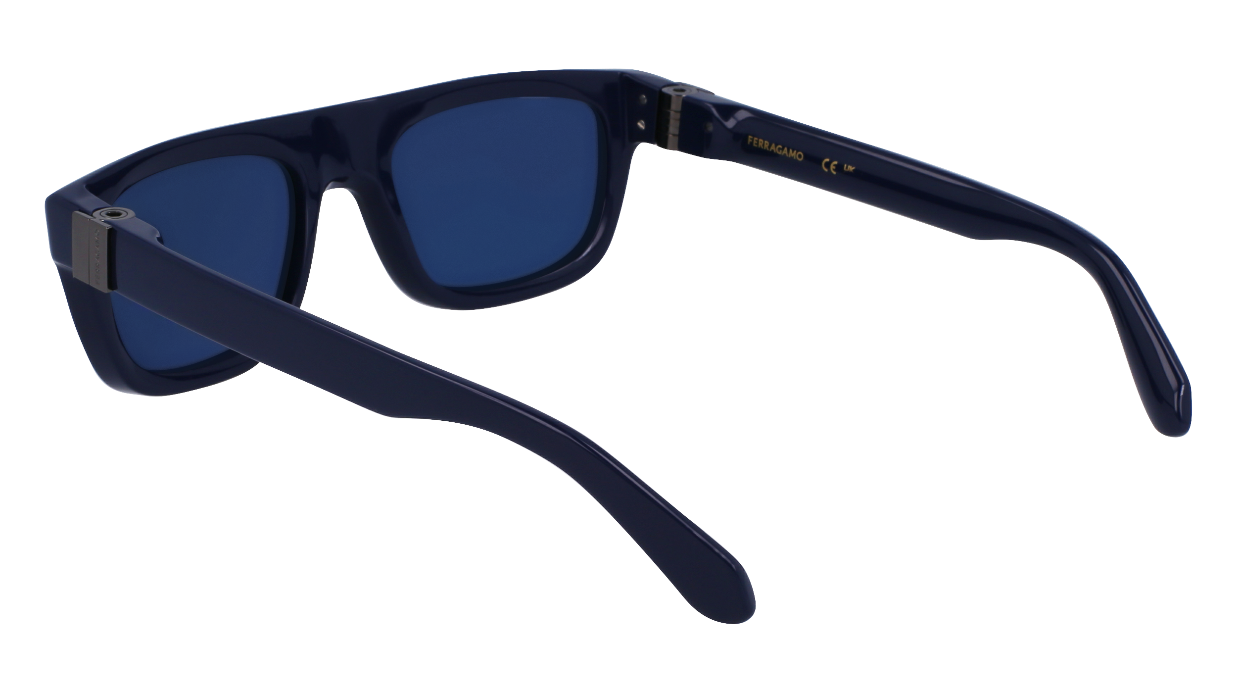 FERRAGAMO Sunglasses SF2009S 414 56