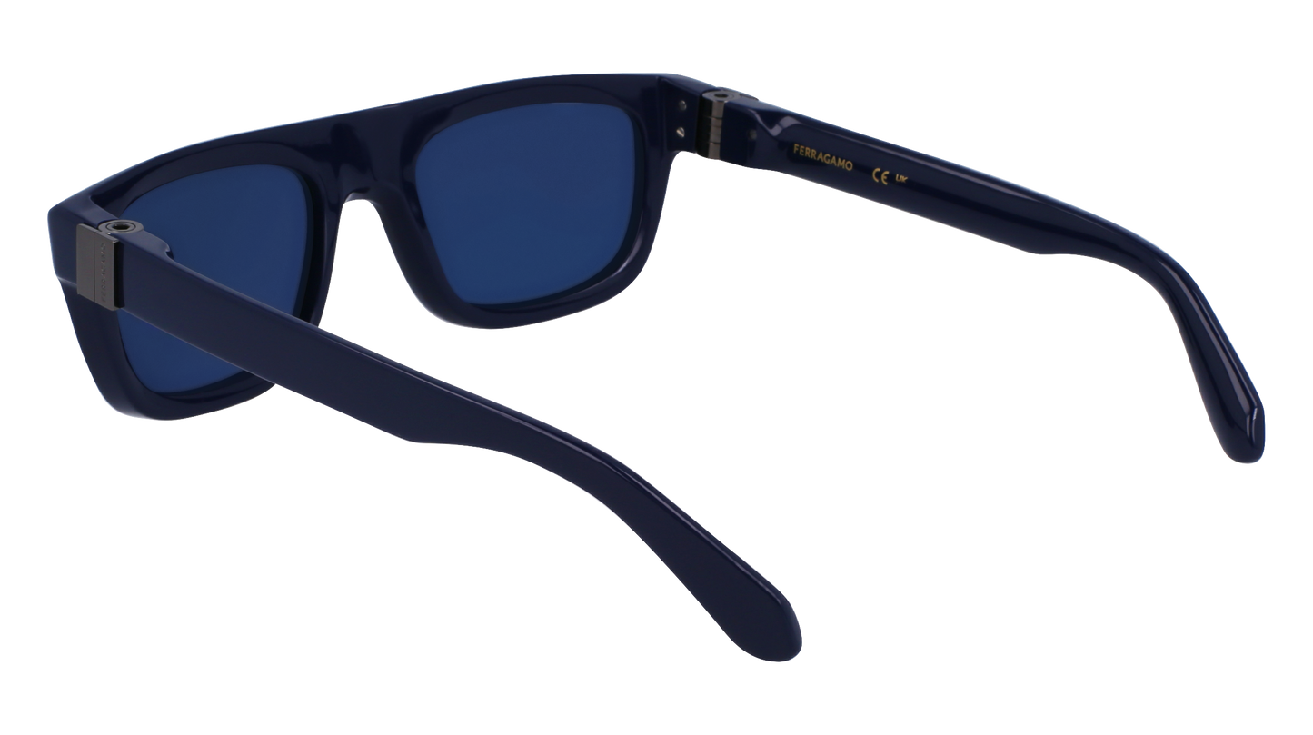 FERRAGAMO Sunglasses SF2009S 414 56