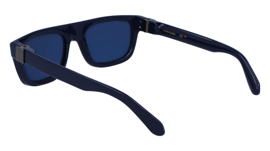 FERRAGAMO Sunglasses SF2009S 414 56