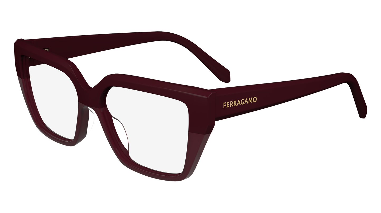 FERRAGAMO Eyeglasses SF2971 601 53