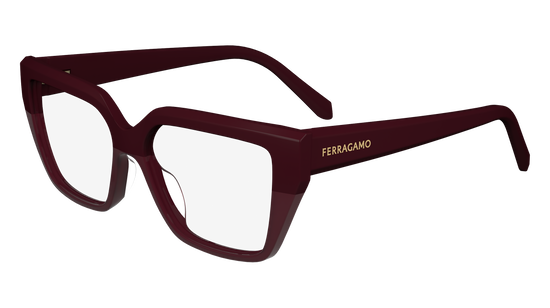 FERRAGAMO Eyeglasses SF2971 601 53