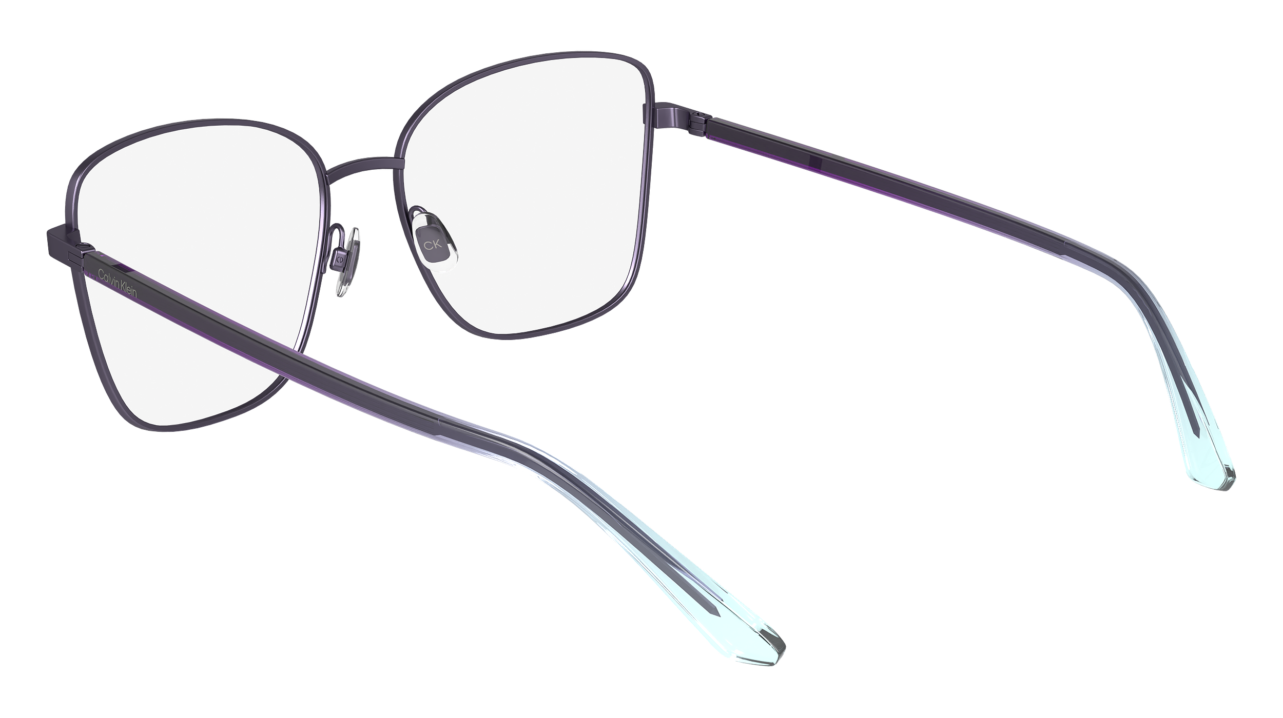 CALVIN KLEIN Eyeglasses CK23128 511 55