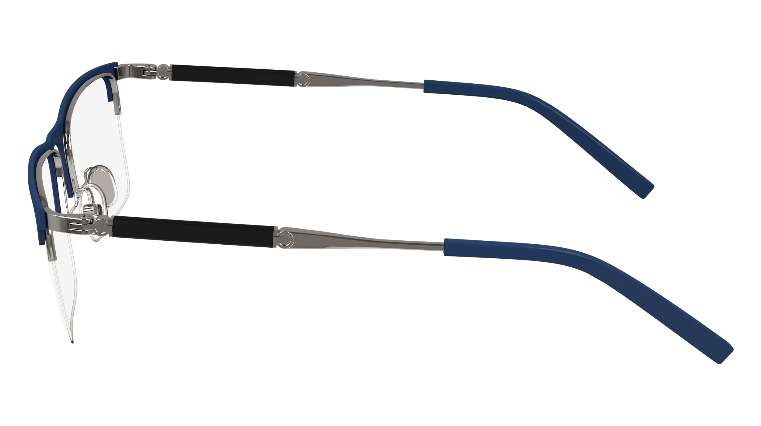 FERRAGAMO Eyeglasses SF2586 463 55