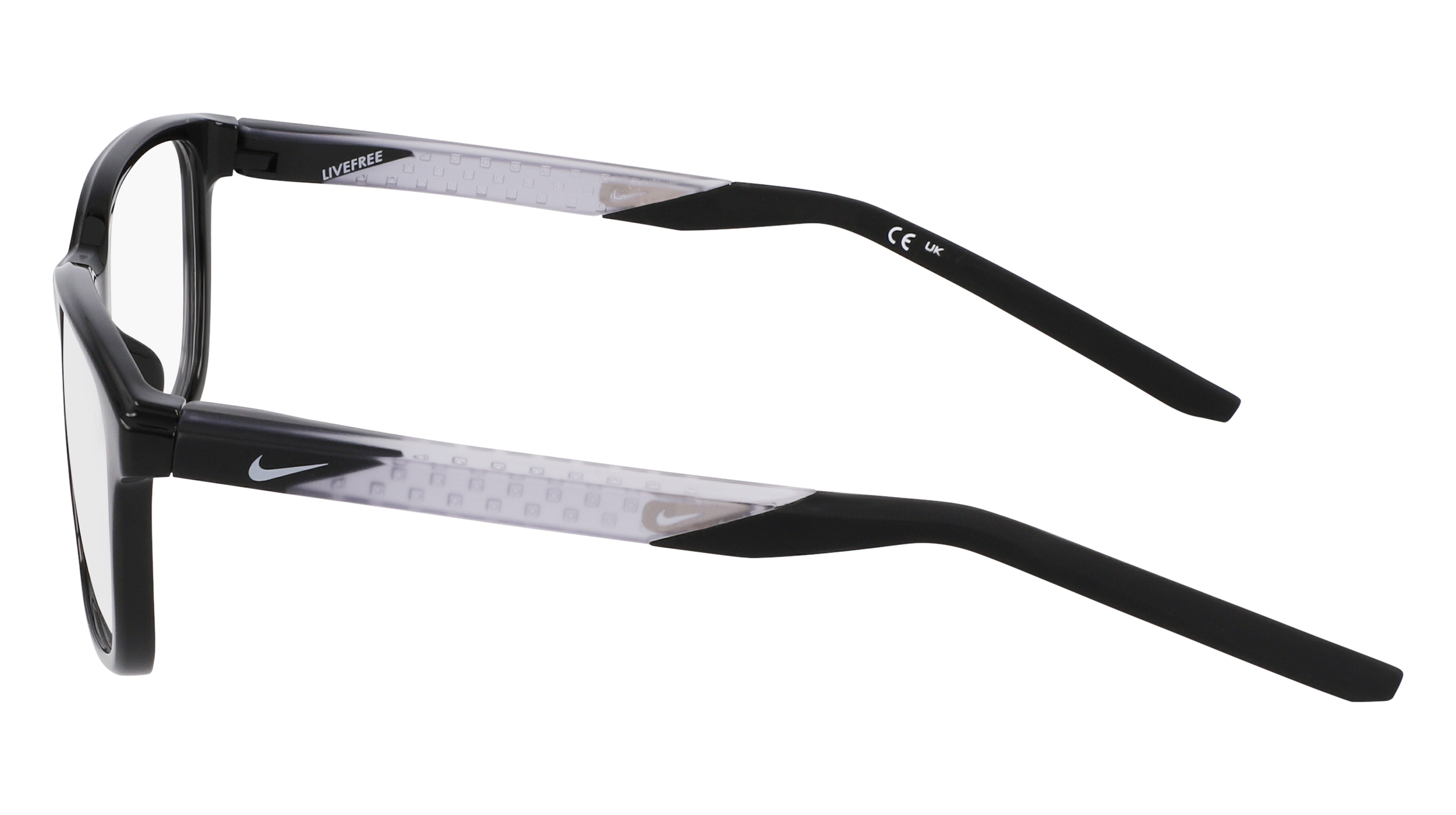 NIKE Eyeglasses NIKE 7278 1 55