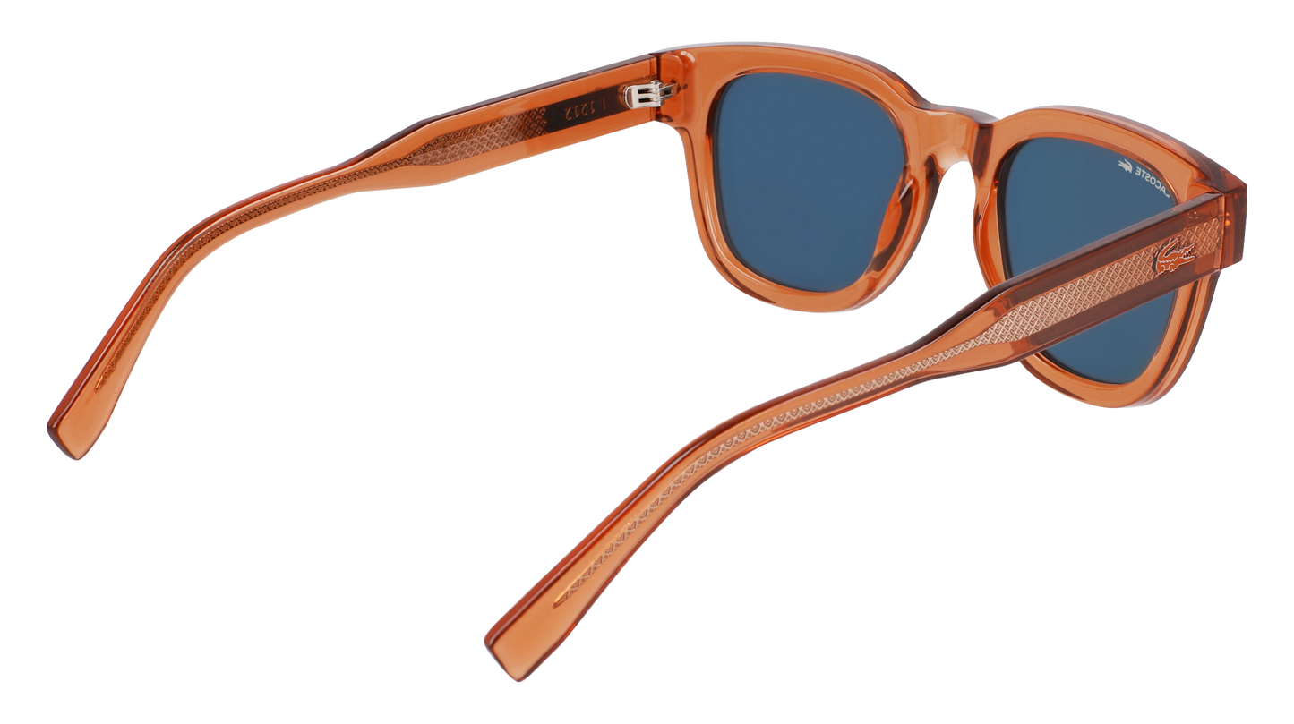 LACOSTE Sunglasses L6023S 204 49