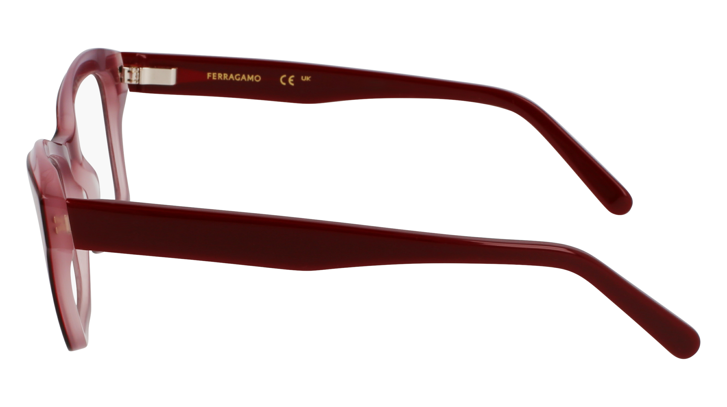 FERRAGAMO Eyeglasses SF2951N 614 53