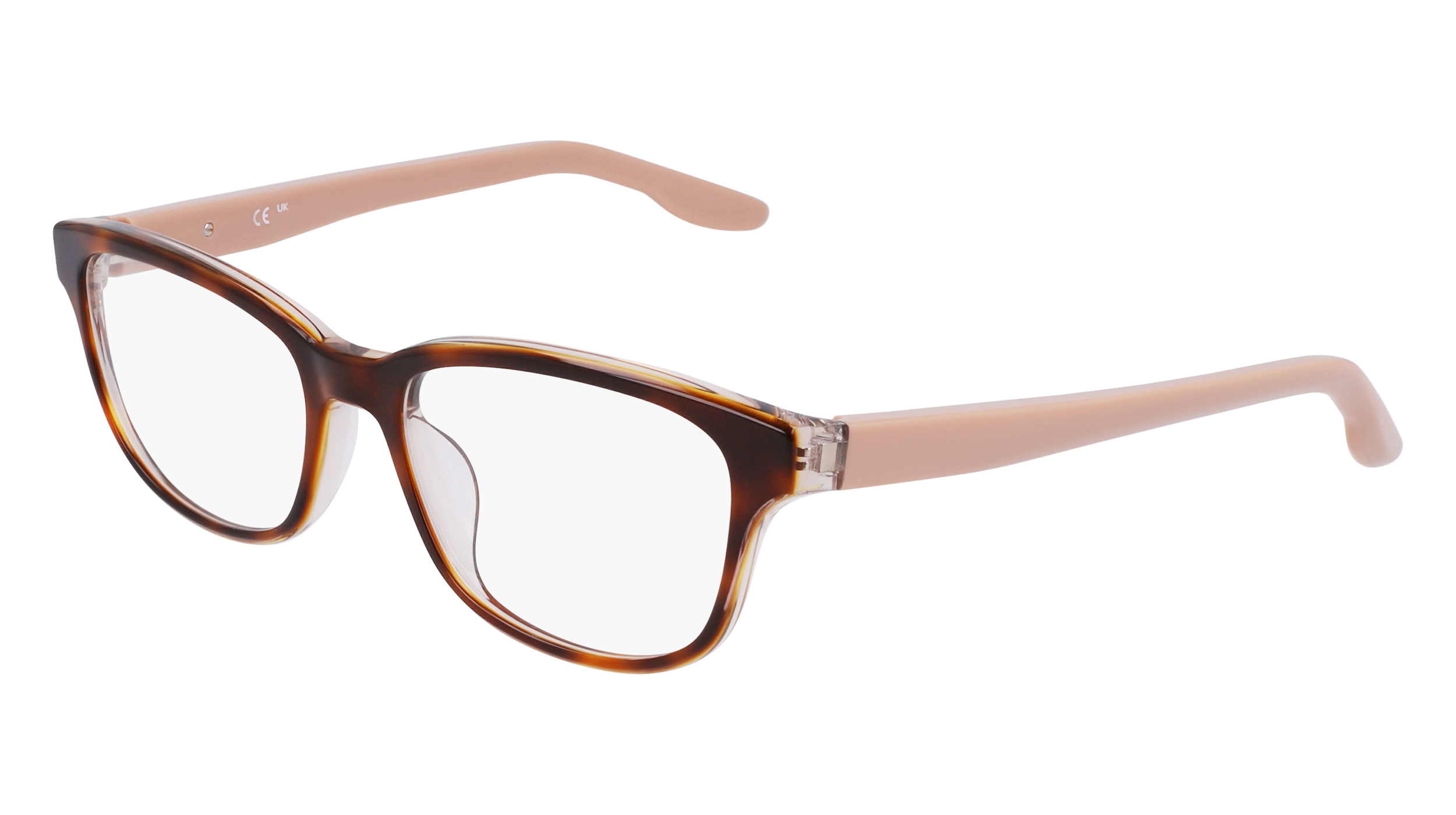 NIKE Eyeglasses NIKE 7165 243 52