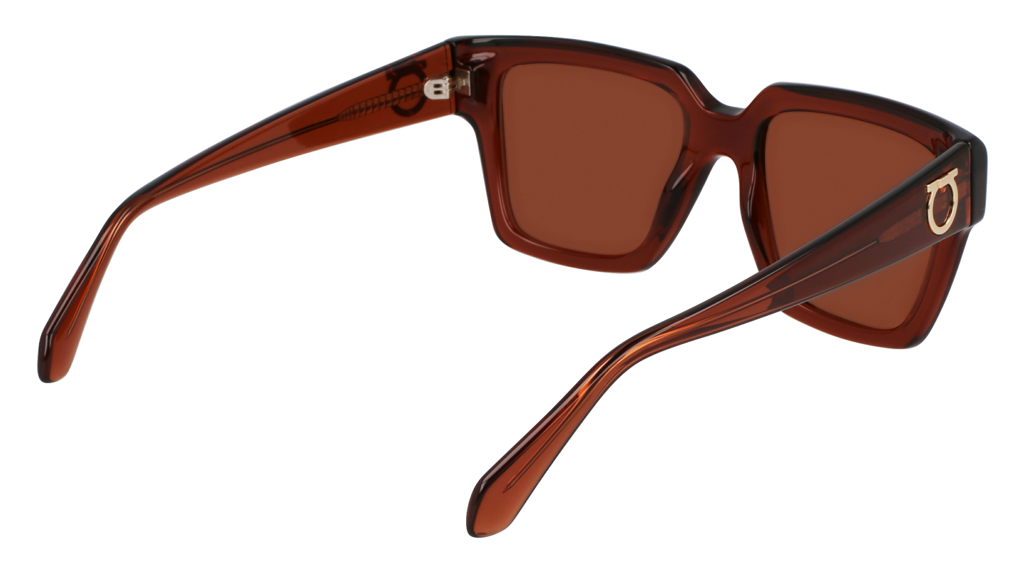 FERRAGAMO Sunglasses SF2014S 232 54