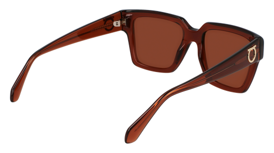 FERRAGAMO Sunglasses SF2014S 232 54