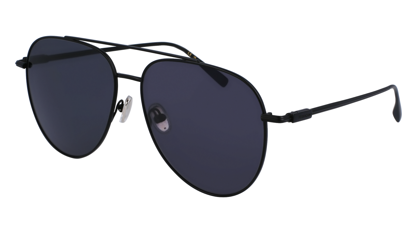 FERRAGAMO Sunglasses SF308S 2 61