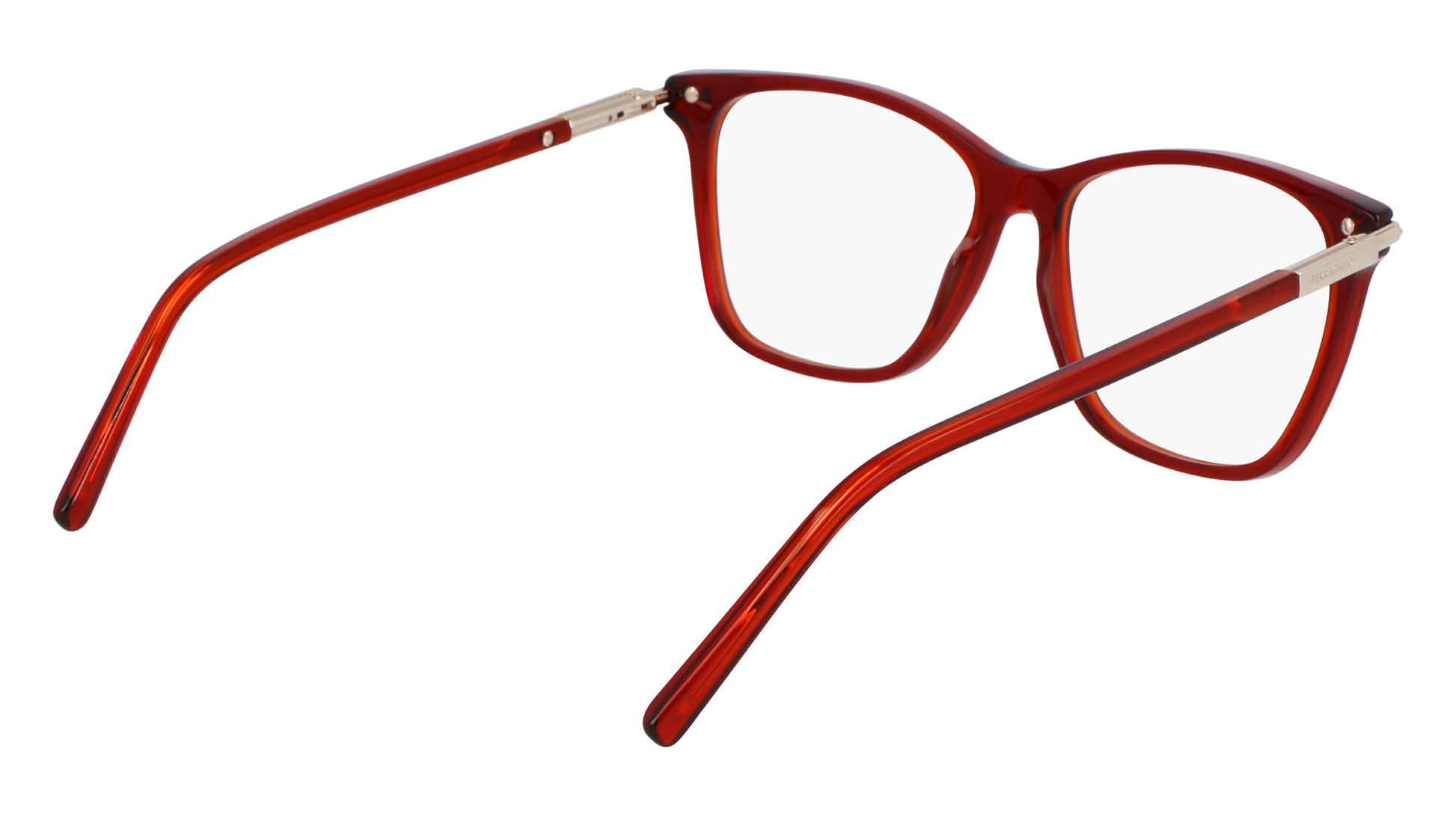 FERRAGAMO Eyeglasses SF3013 616 53