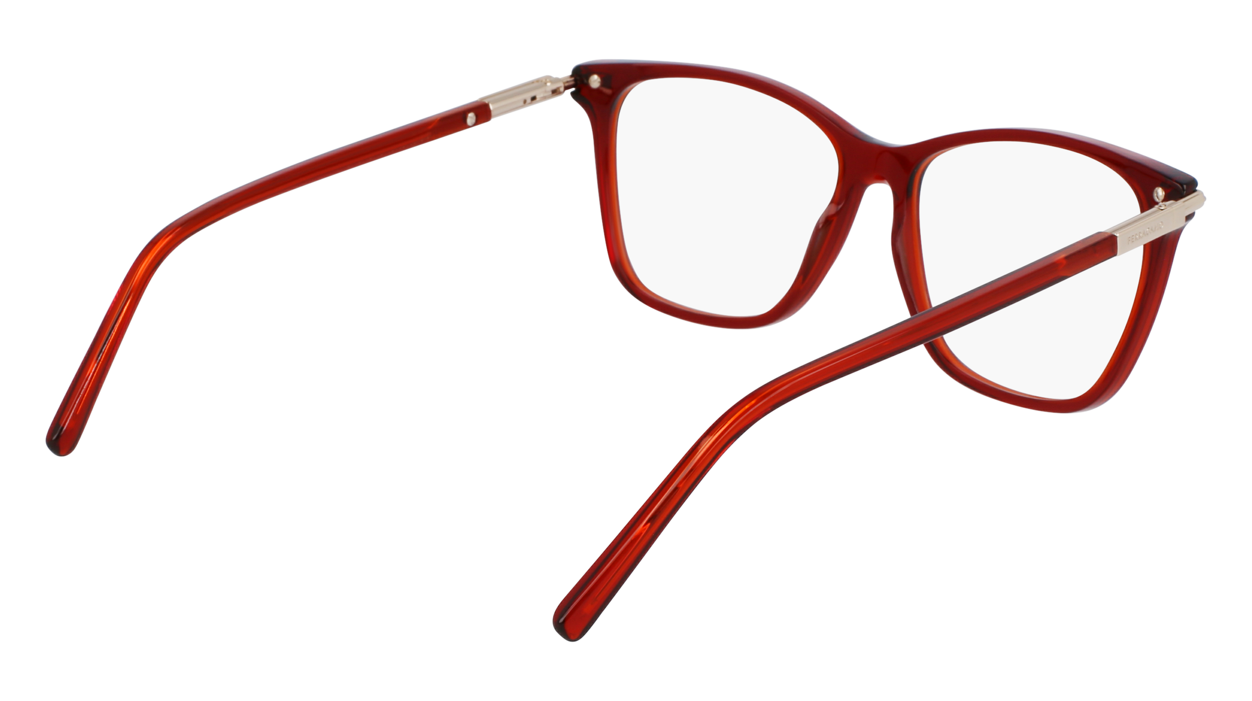 FERRAGAMO Eyeglasses SF3013 616 53