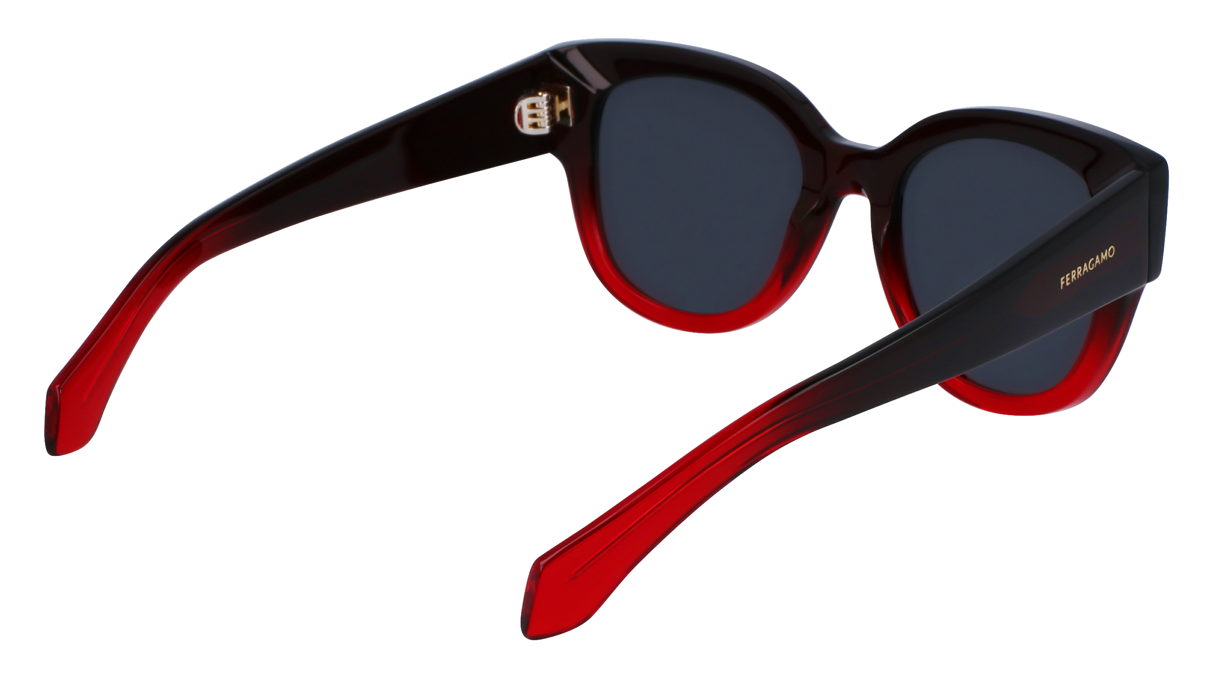 FERRAGAMO Sunglasses SF2007S 615 51