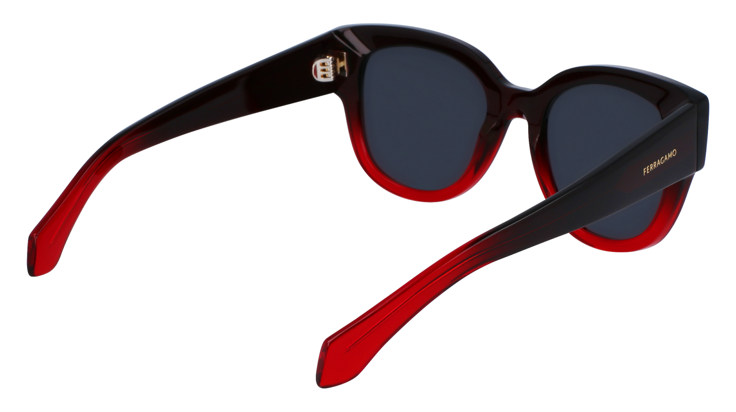 FERRAGAMO Sunglasses SF2007S 615 51