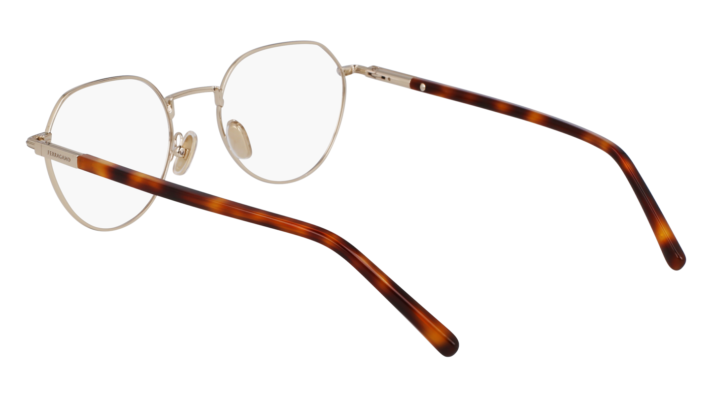 FERRAGAMO Eyeglasses SF2233 703 51