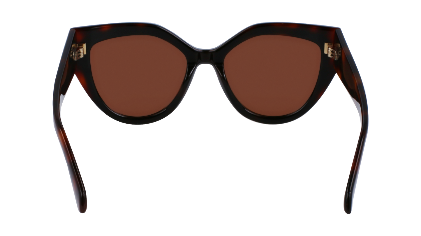 FERRAGAMO Sunglasses SF2004S 241 53