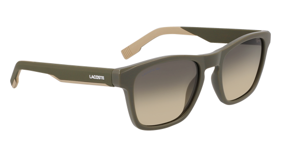 LACOSTE Sunglasses L6018S 201 53