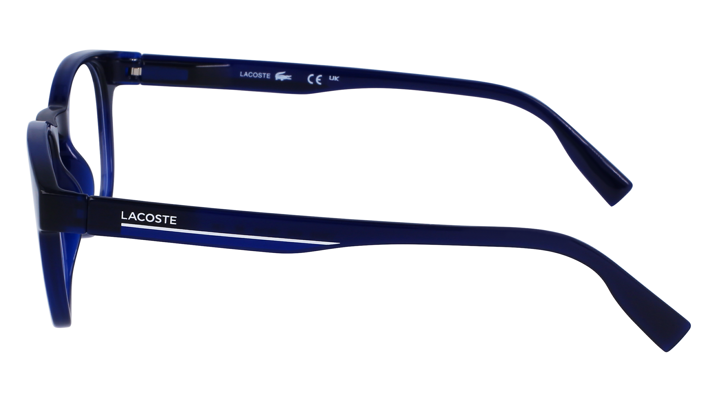 LACOSTE Eyeglasses L3654 400 46