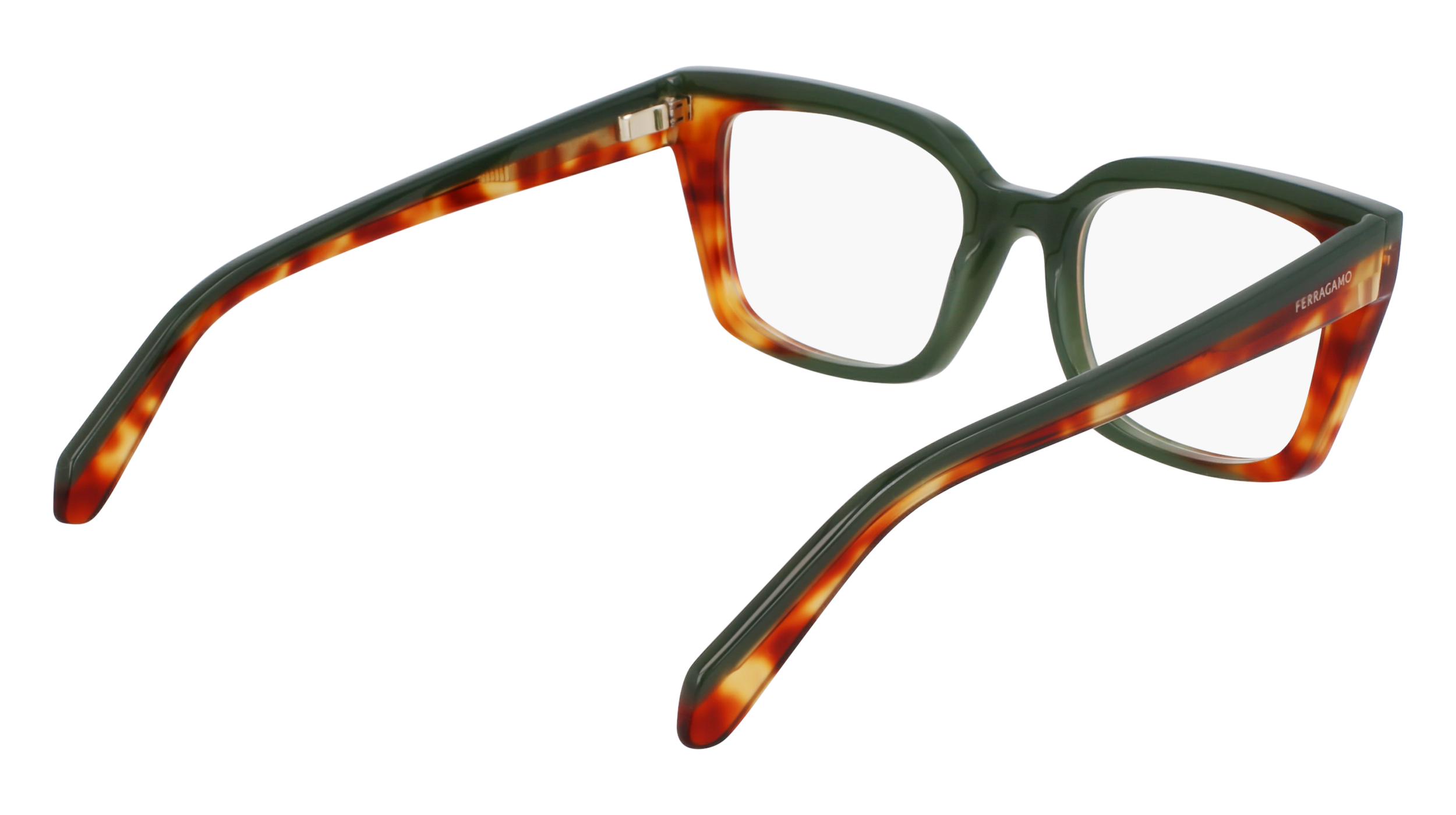 FERRAGAMO Eyeglasses SF3010 335 52