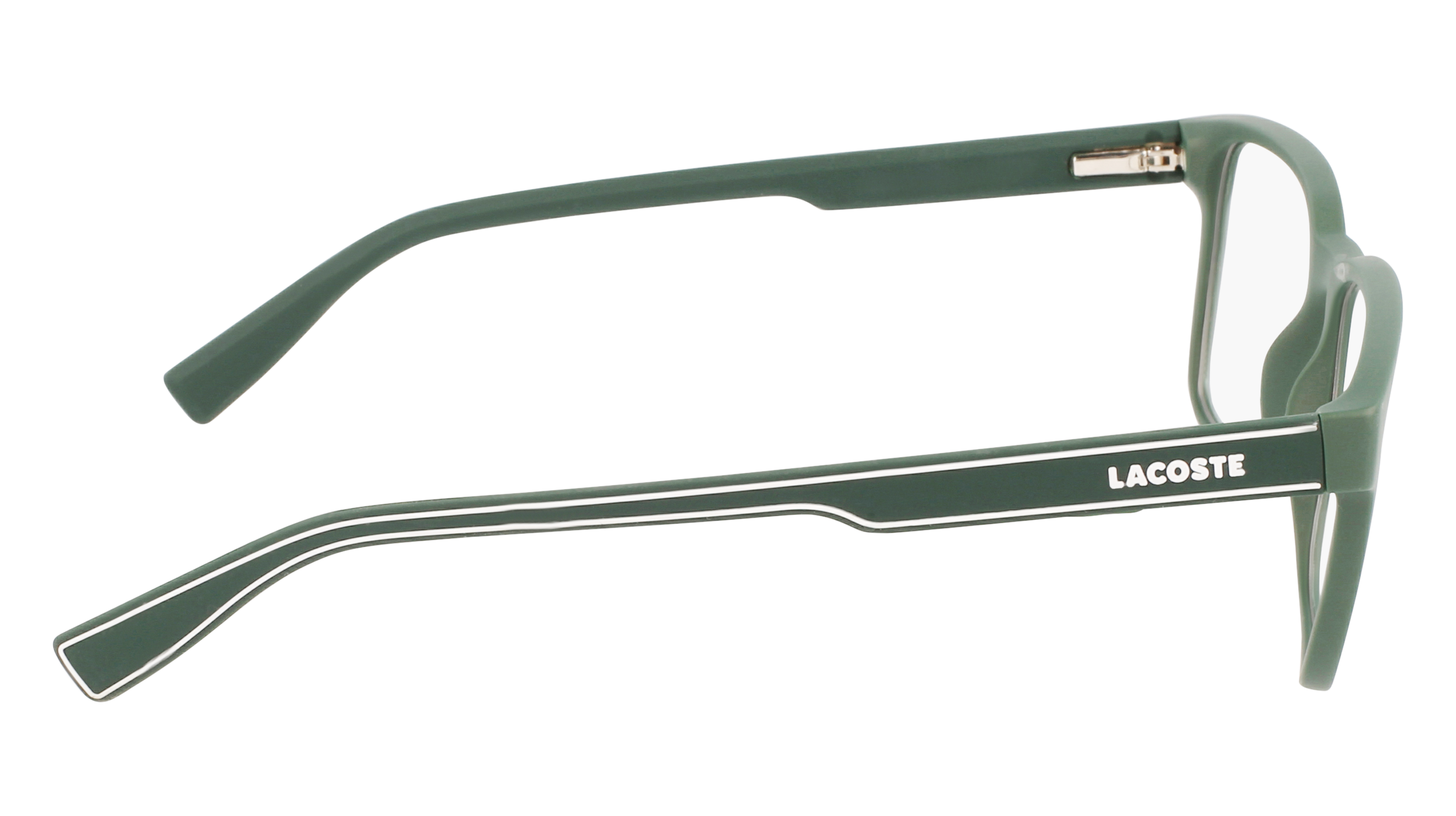 LACOSTE Eyeglasses L2895 301 55