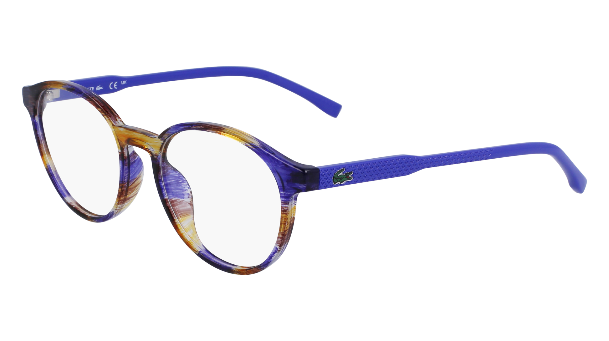 LACOSTE Eyeglasses L3658 215 48