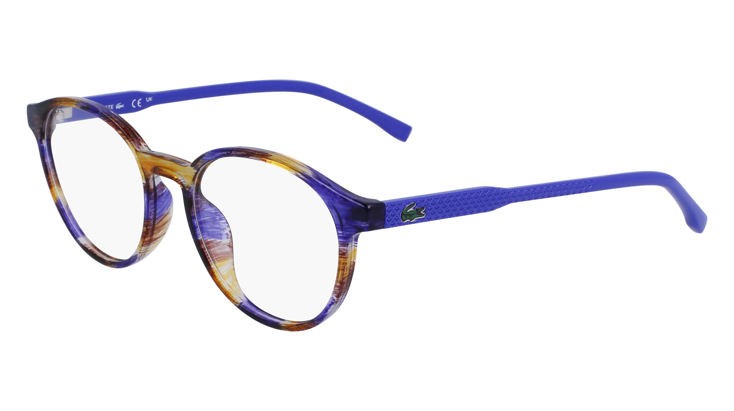 LACOSTE Eyeglasses L3658 215 48